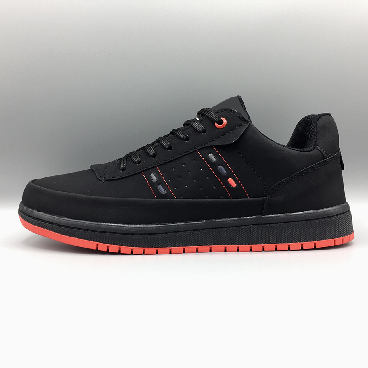 کفش مخصوص پیاده روی مردانه مدل OLO-ME