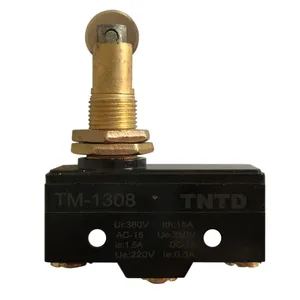 میکروسوییچ تی ان تی دی مدل 1308