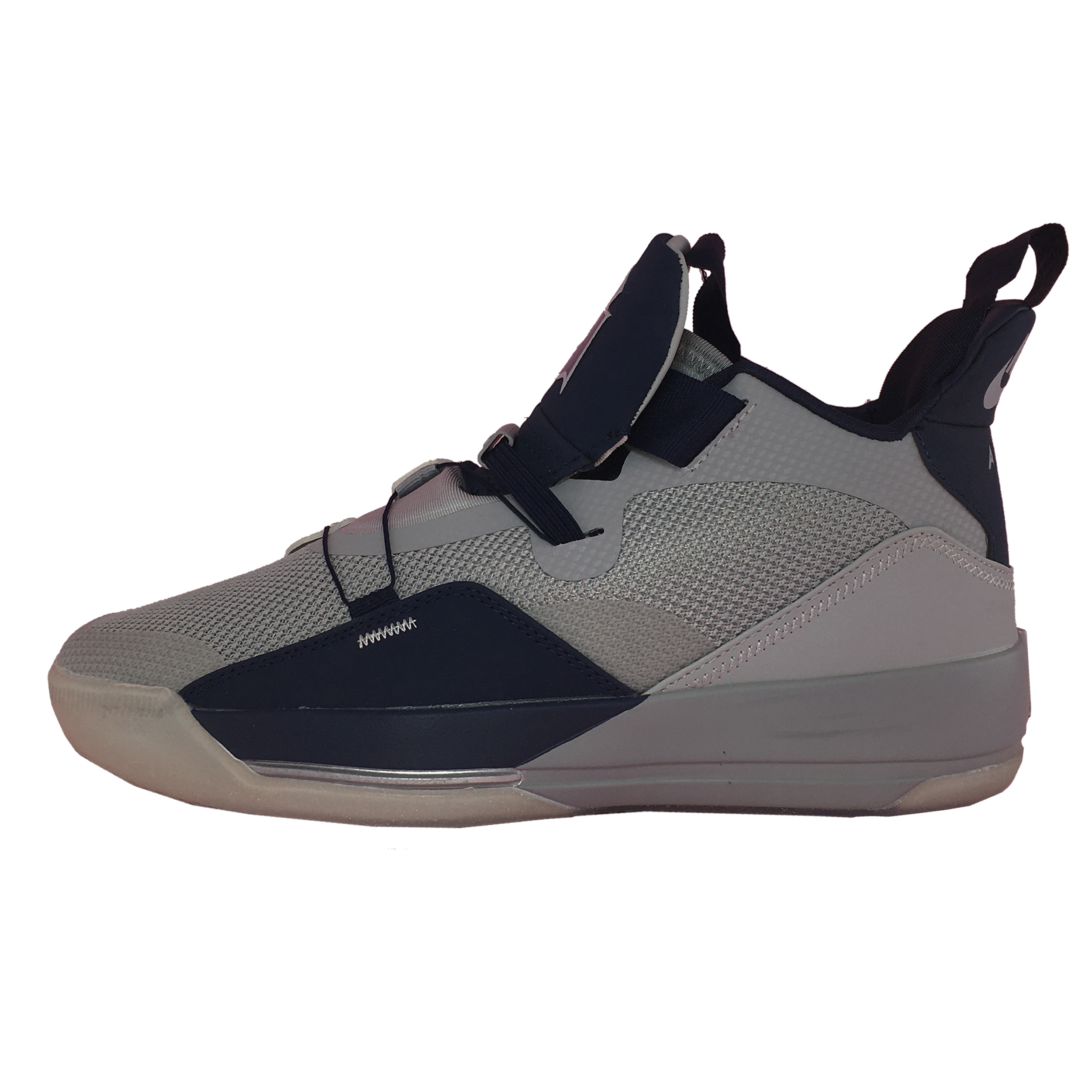 کفش بسکتبال مردانه جردن مدل Air Jordan 33 کد A79
