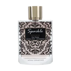 ادو پرفیوم زنانه ویوا کریشن مدل Sparkle SHALIMAR حجم 100 میلی لیتر