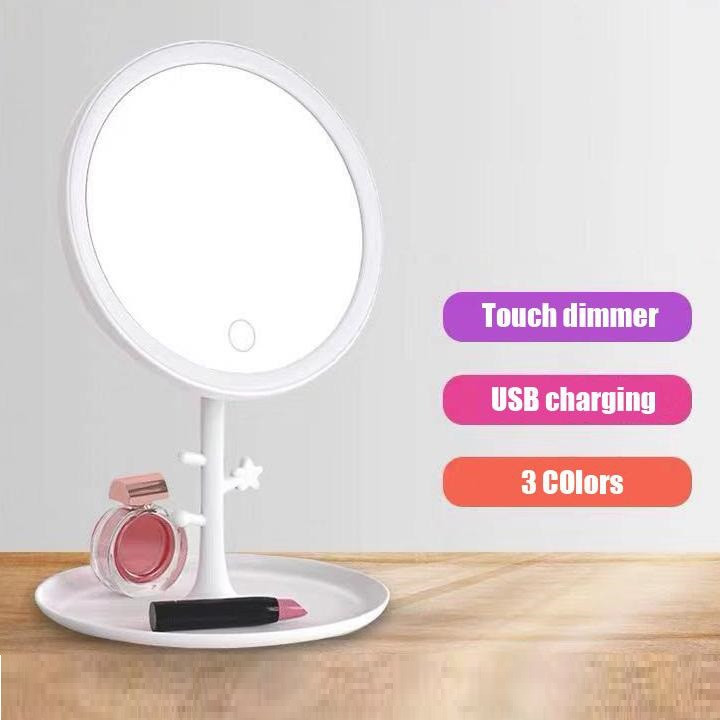 آینه برقی مدل LMM01