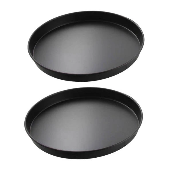 ظرف پخت پیتزا مدل P-31 بسته 2 عددی