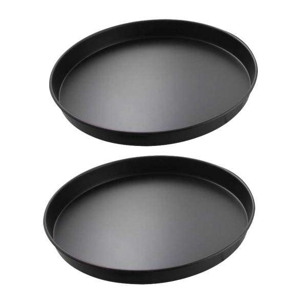 ظرف پخت پیتزا مدل P-31 بسته 2 عددی ظرف پخت پیتزا مدل P-31 بسته 2 عددی