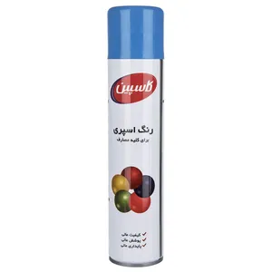 Caspian Sky Blue Paint Spray 295gr