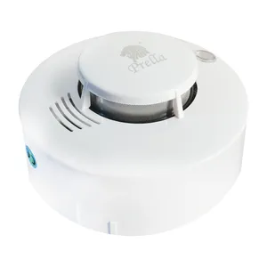 دتکتور دود پرلا مدل OSD-1260