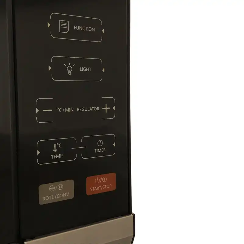 آون توستر گریمن مدل GR-EO102