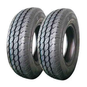 لاستیک خودرو ایران تایر مدل AMANDA سایز 185R14 - دو حلقه