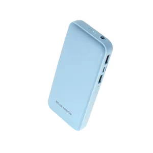 شارژر همراه نوژا نیرو مدل زاگرس ظرفیت 11000 میلی آمپر ساعت