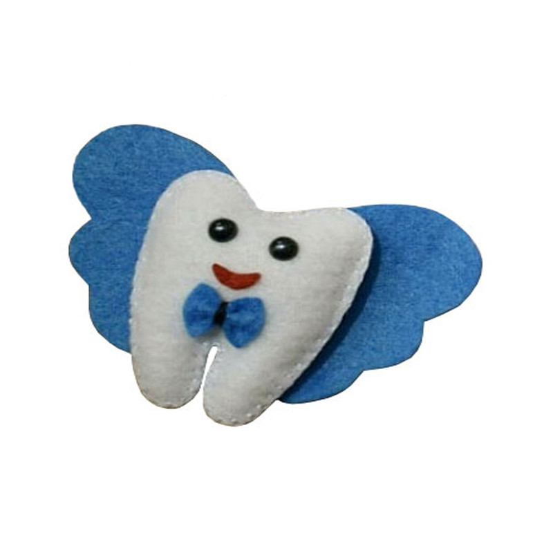 گیفت تولد طرح نوزاد پسر کد 117 بسته 12 عددی