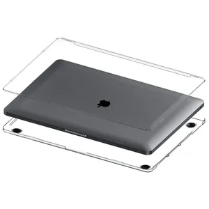 کاور ویوو مدل iSHIELD کد A1706 مناسب برای مک بوک پرو 13.3 اینچ 