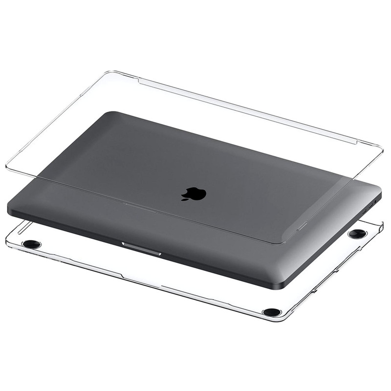 کاور ویوو مدل iSHIELD کد A1706 مناسب برای مک بوک پرو 13.3 اینچ 