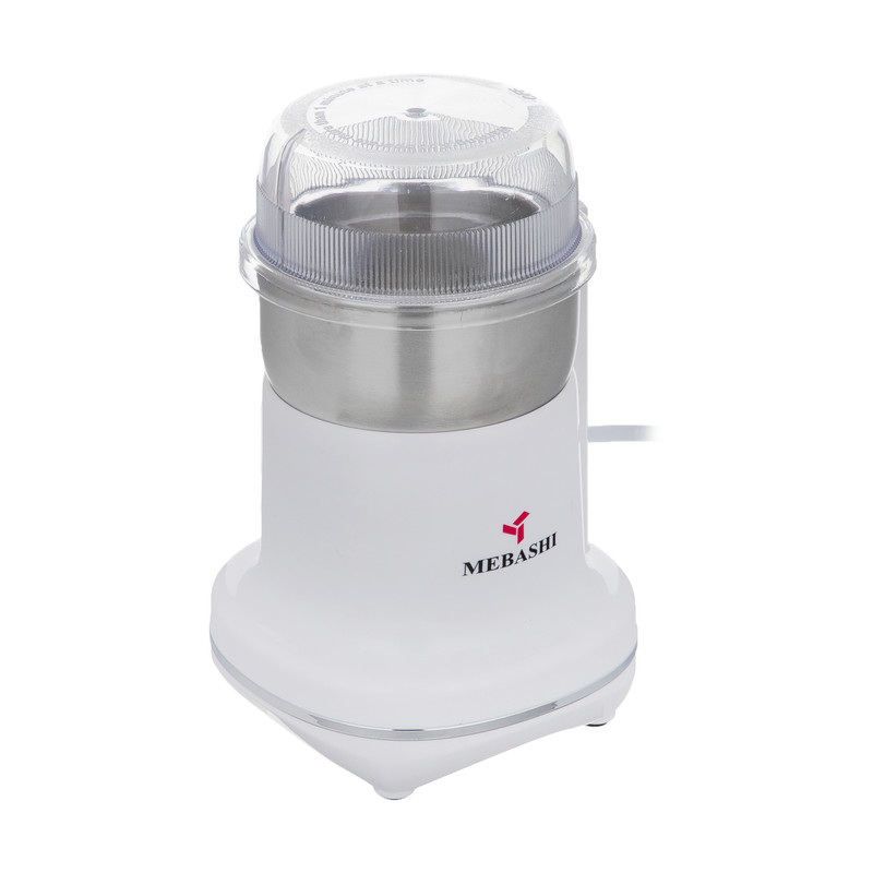 آسیاب قهوه مباشی مدل ME-CG2281W