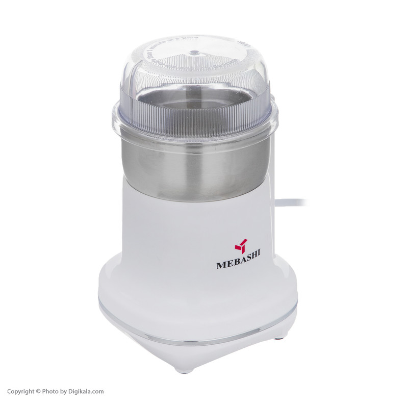 آسیاب قهوه مباشی مدل ME-CG2281W