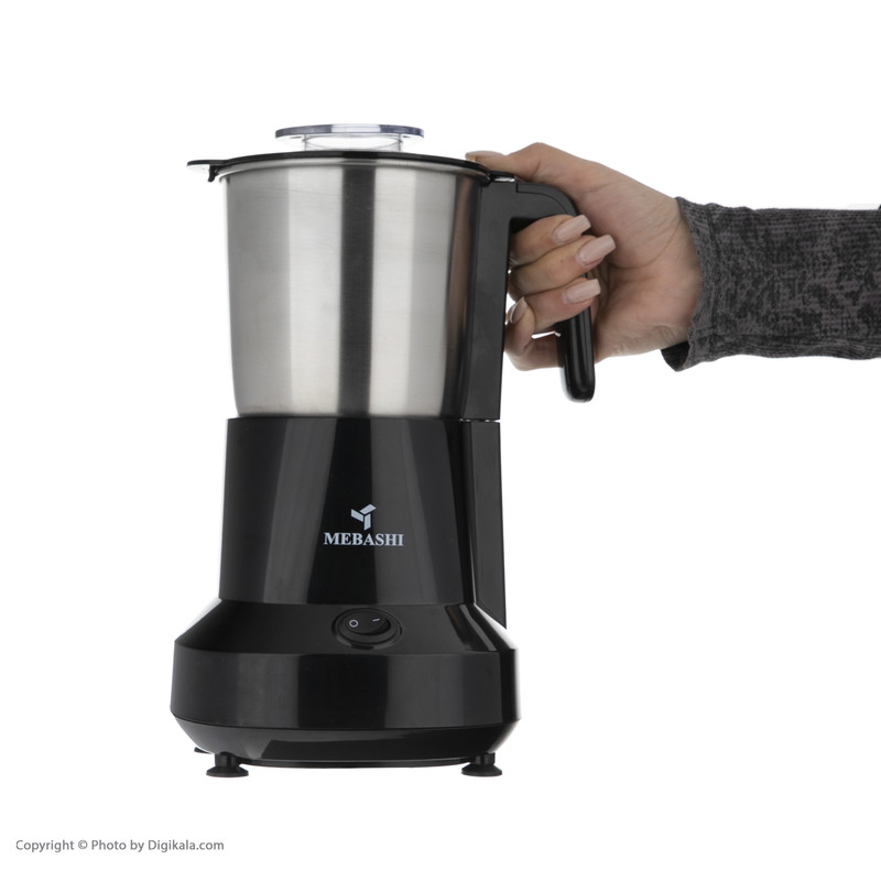 آسیاب قهوه مباشی مدل ME-CG2280B