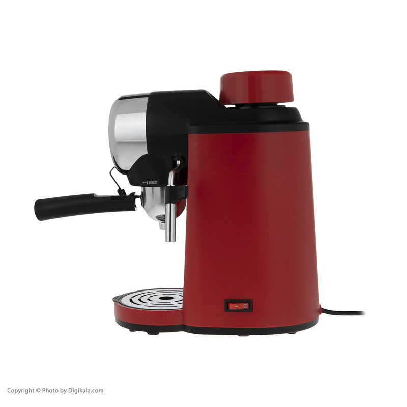 اسپرسو ساز مباشی مدل ME-ECM2004 اسپرسو ساز مباشی مدل ME-ECM2004
