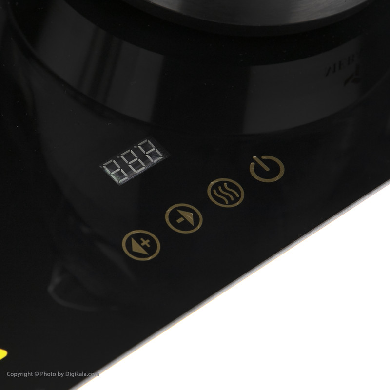 چای ساز مباشی مدل ME-TM300G