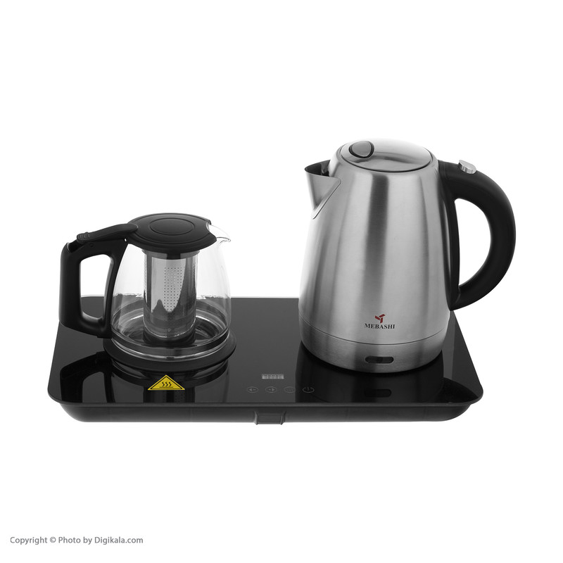 چای ساز مباشی مدل ME-TM301SG