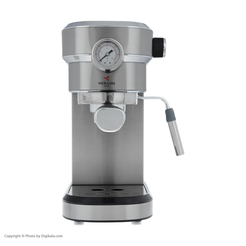 اسپرسوساز مباشی مدل ME-ECM2016