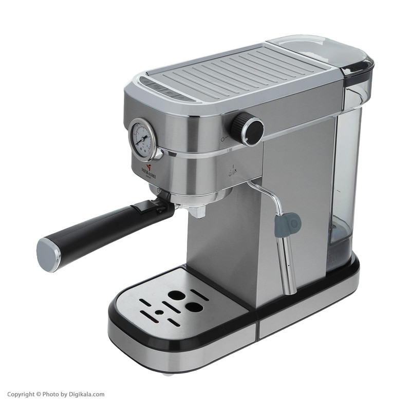 اسپرسوساز مباشی مدل ME-ECM2016