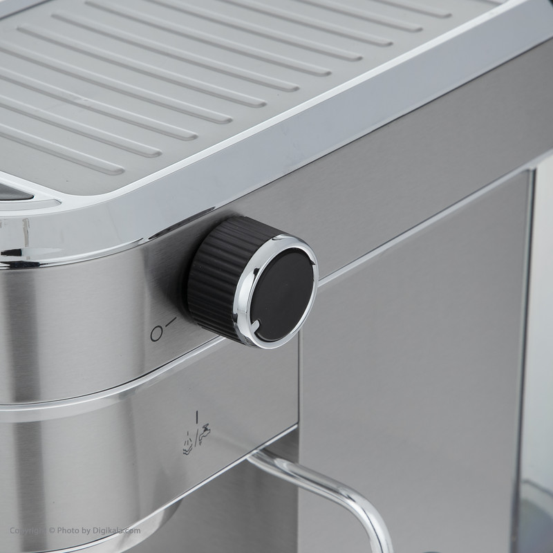 اسپرسوساز مباشی مدل ME-ECM2016