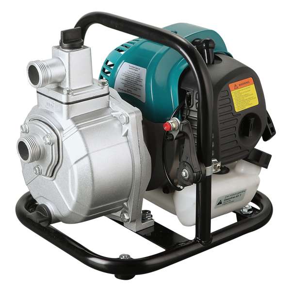 موتور پمپ بنزینی لئو مدل LGP 10