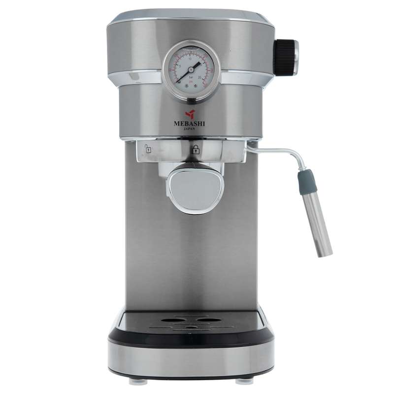 اسپرسوساز مباشی مدل ME-ECM2016