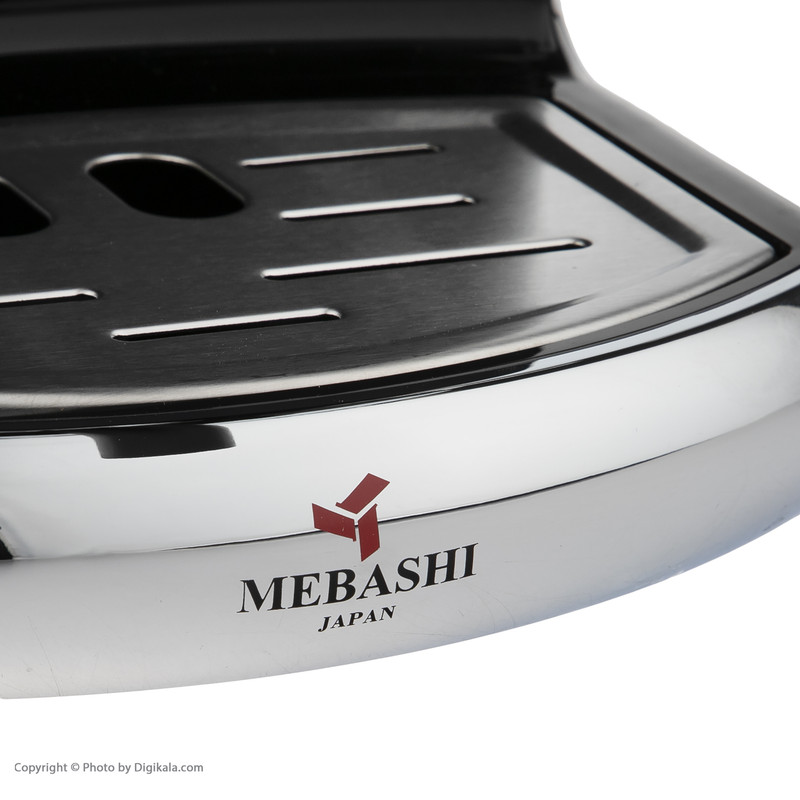 اسپرسوساز مباشی مدل ME-ECM1008C