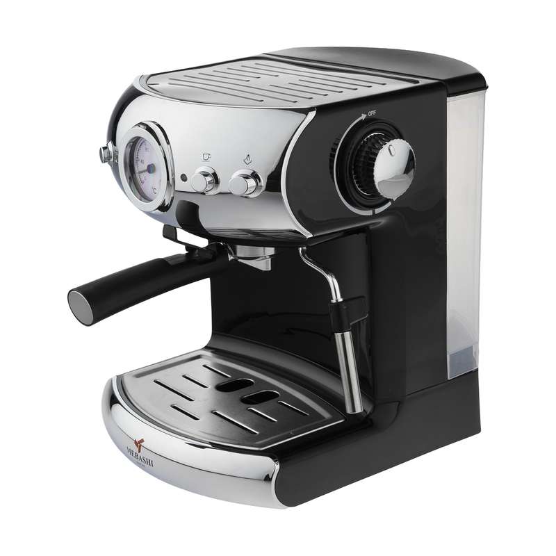 اسپرسوساز مباشی مدل ME-ECM1008C