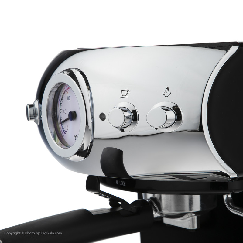 اسپرسوساز مباشی مدل ME-ECM1008C