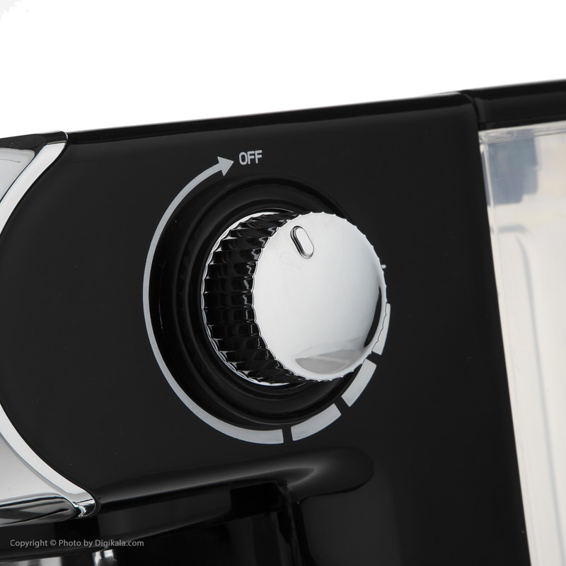 اسپرسوساز مباشی مدل ME-ECM1008C