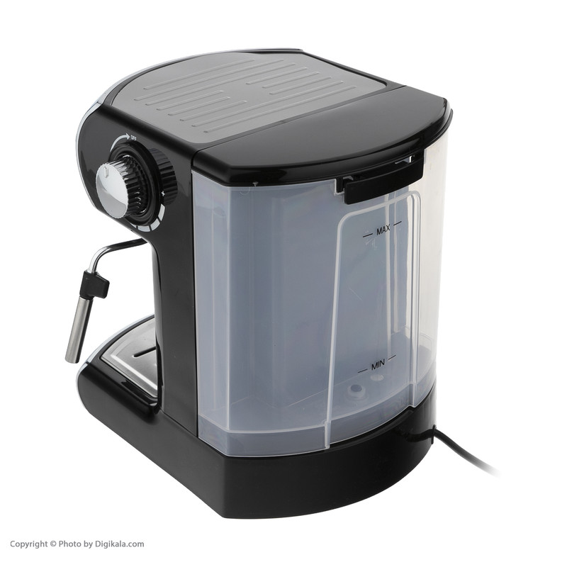 اسپرسوساز مباشی مدل ME-ECM1008C