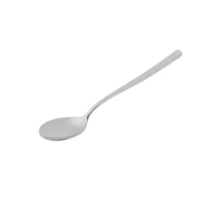 Sanaye Steel Iran Pasha 6 Soup Spoon Pack of 6