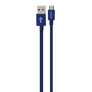 نقد و بررسی کابل تبدیل USB به microUSB کینگ استار مدل K60 A طول 0.25 متر توسط خریداران