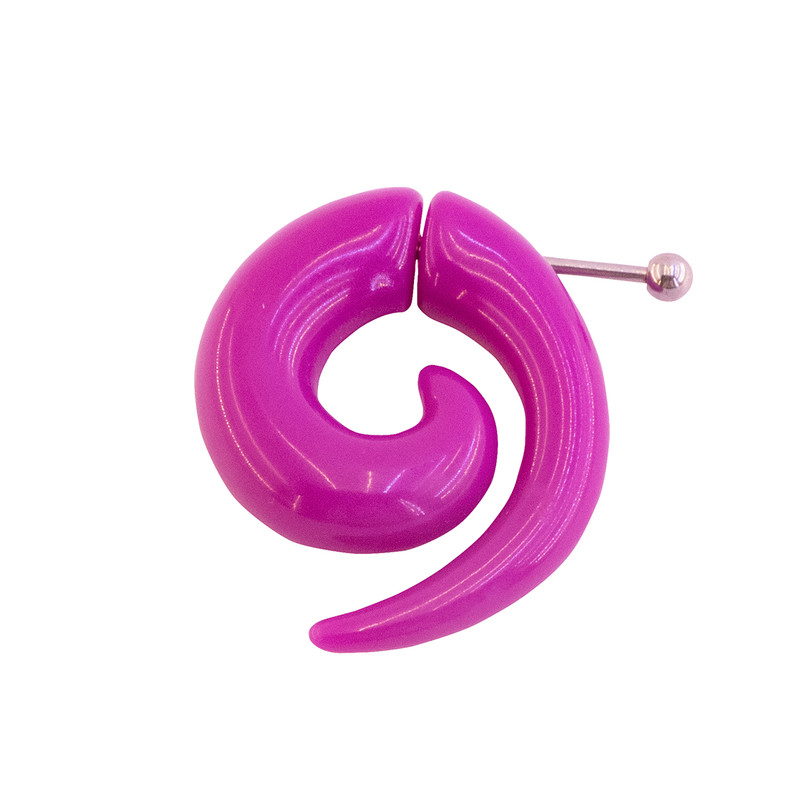 پیرسینگ زنانه کد dg129