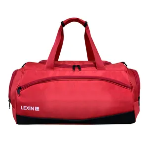 ساک ورزشی لکسین مدل LX014 