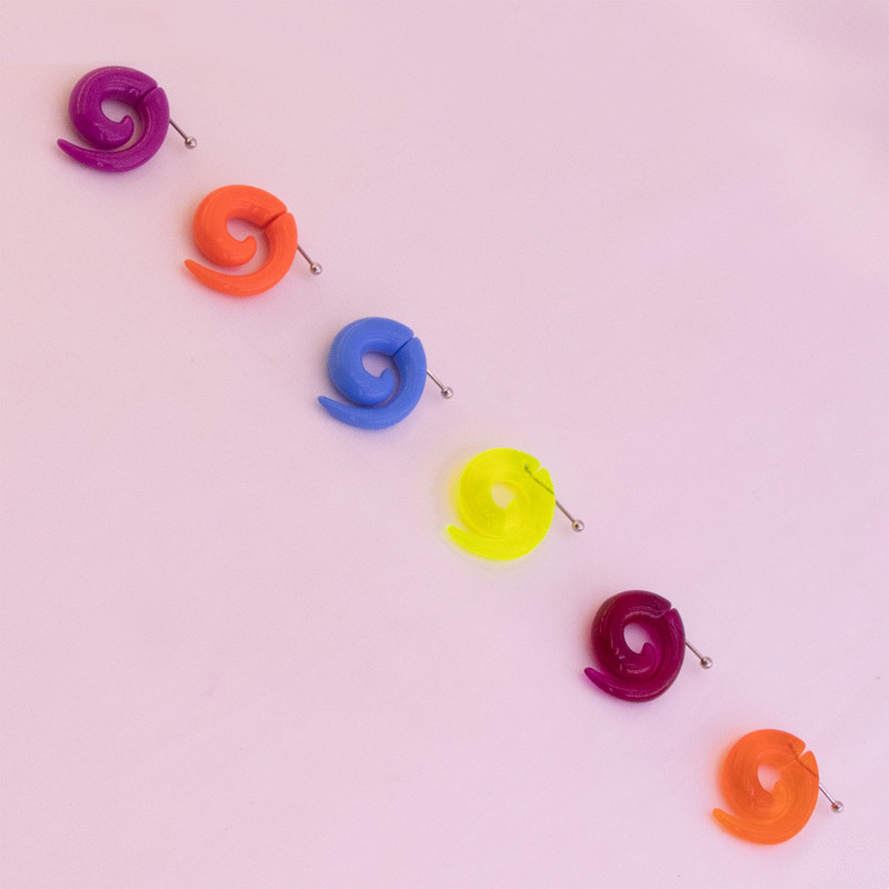 پیرسینگ زنانه کد dg129