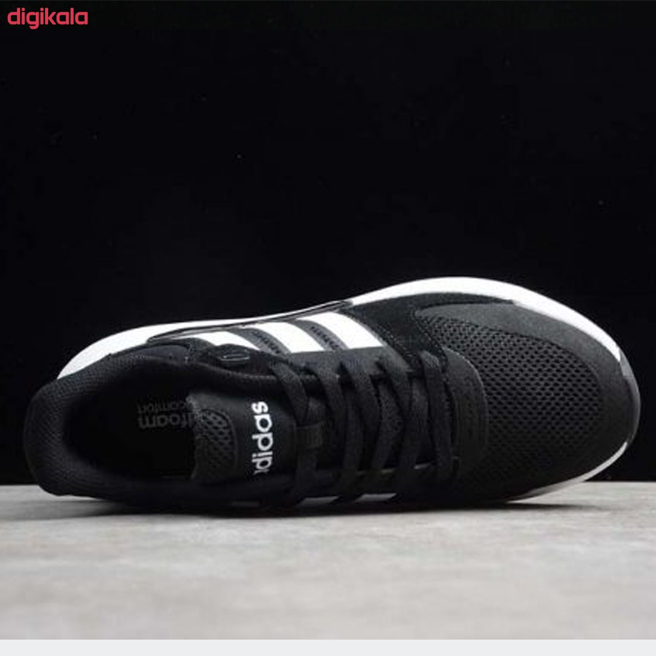  کفش مخصوص دویدن مردانه آدیداس مدلRun 90