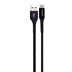 نقد و بررسی کابل تبدیل USB به USB-C کینگ استار مدل K63C طول 0.25 متر توسط خریداران