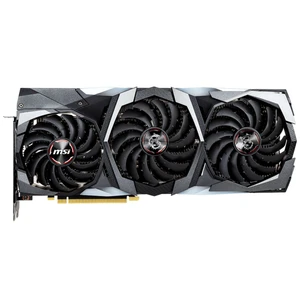 کارت گرافیک ام اس آی مدل GeForce RTX 2080 Ti GAMING X TRIO 11GB