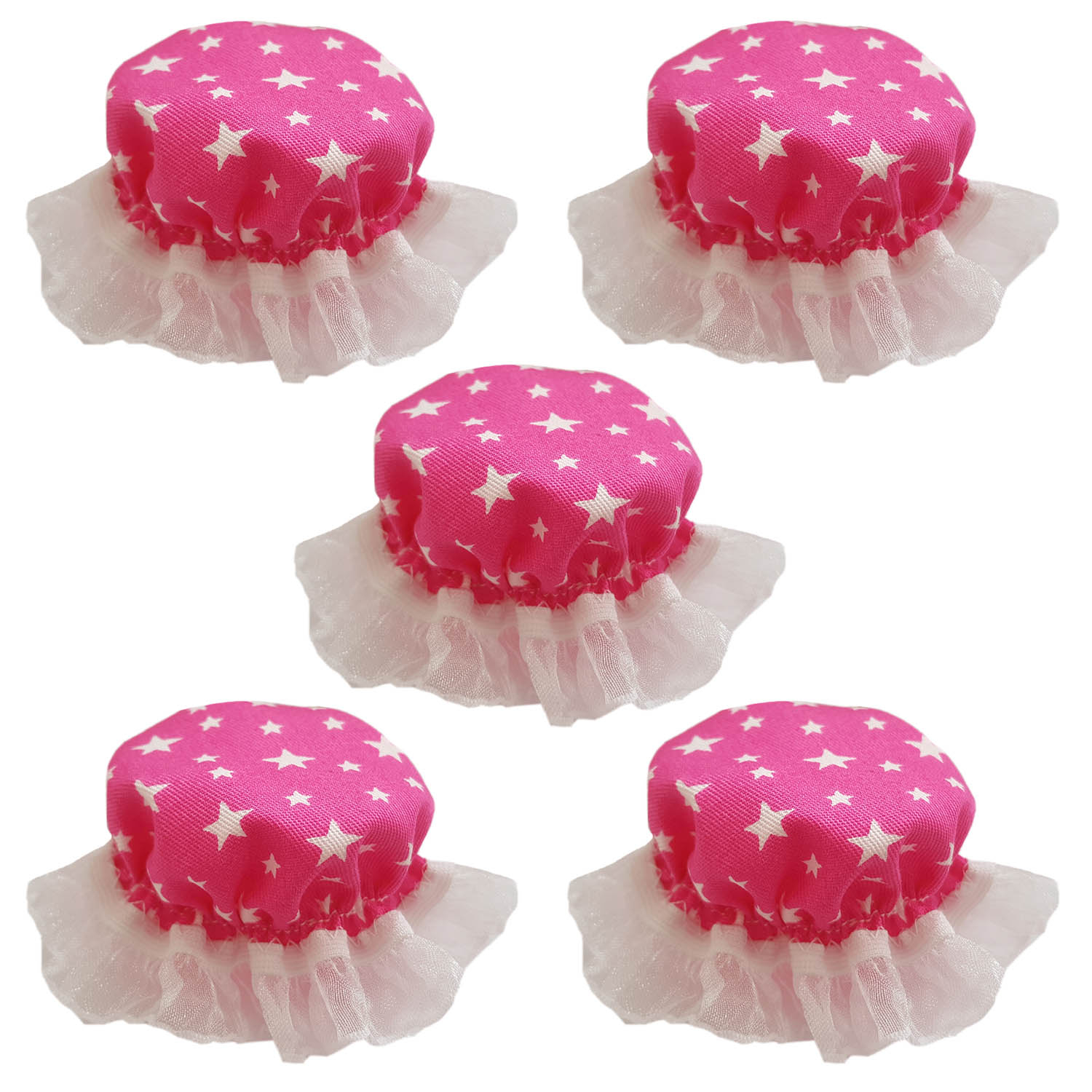 دستگیره اجاق گاز کد 15  بسته 5 عددی