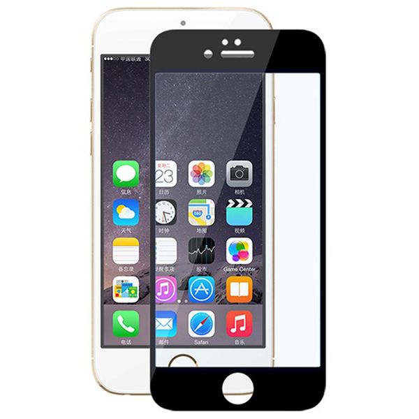 محافظ صفحه نمایش شیشه ای نیلکین مدل CP Plus مناسب برای گوشی موبایل آیفون 6 پلاس و 6s پلاس محافظ صفحه نمایش شیشه ای نیلکین مدل CP Plus مناسب برای گوشی موبایل آیفون 6 پلاس و 6s پلاس