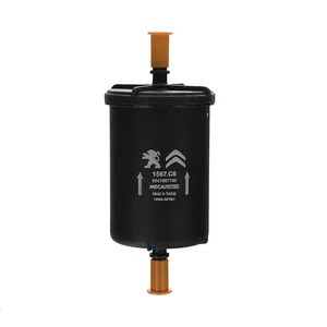 فیلتر سوخت خودور  پژو سیتروئن مدل 1567C