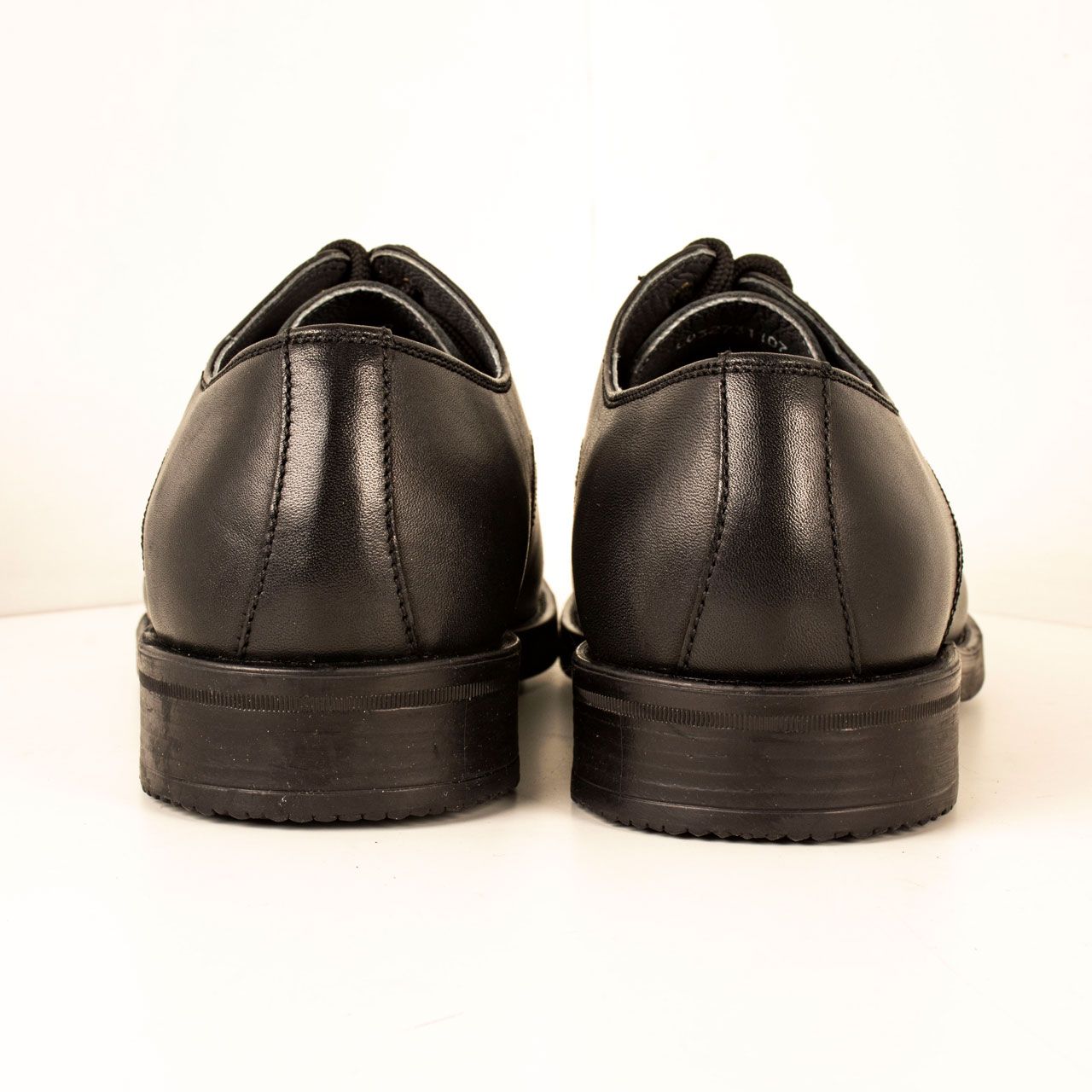 کفش مردانه پارینه چرم مدل SHO166 -  - 3