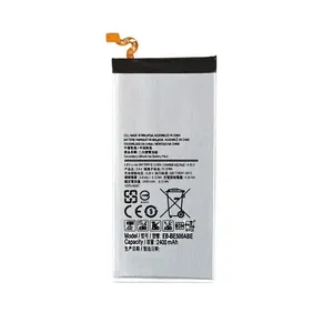 باتری موبایل مدل EB-BE500ABE ظرفیت 2400 میلی آمپر ساعت مناسب برای گوشی موبایل سامسونگ Galaxy E5