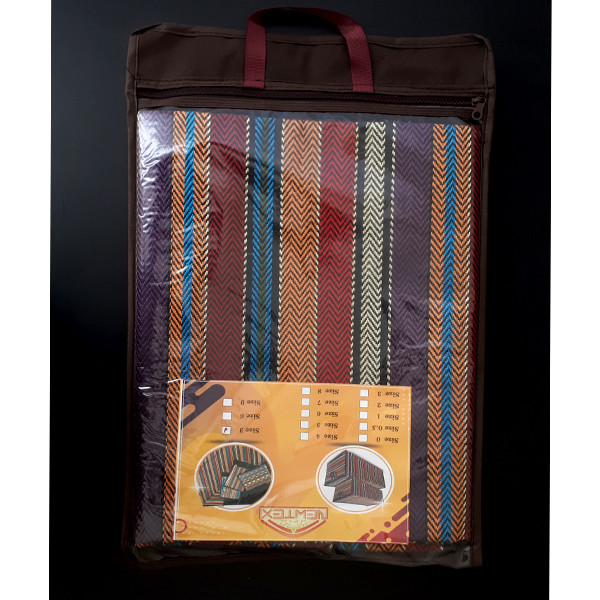 زیرانداز 6 نفره کد CH-35