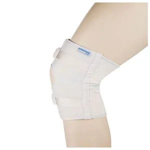 Paksaman Adjustable With Buckle Foot Support Size Large