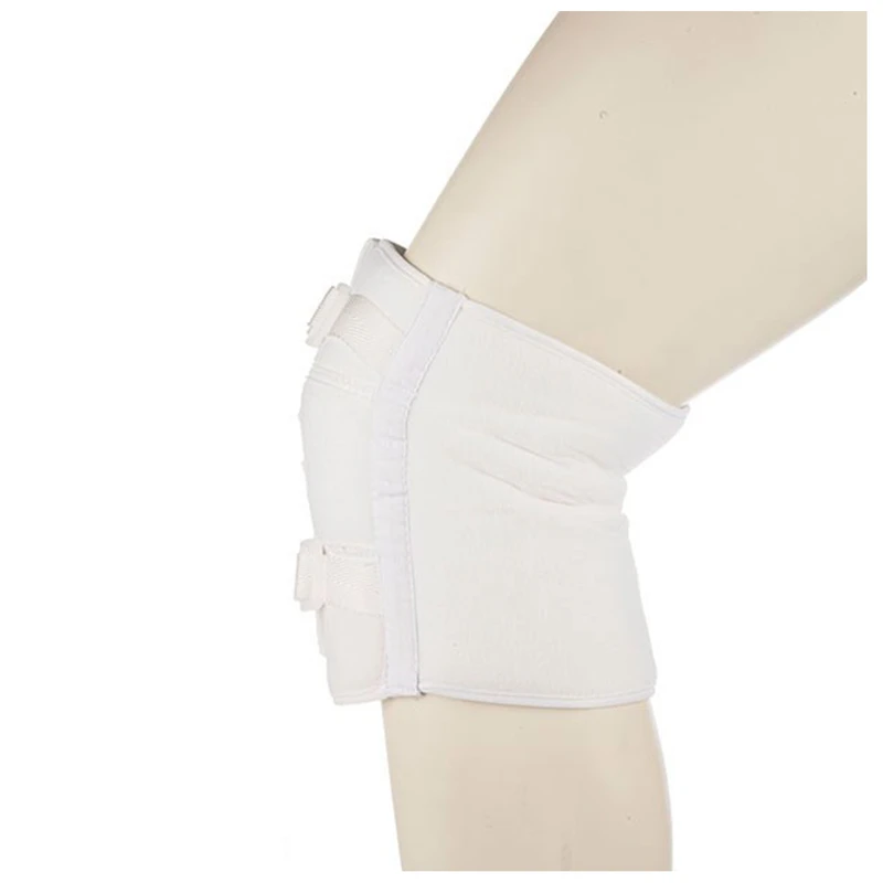 زانوبند پاک سمن مدل Adjustable Closed Patella سایز بزرگ