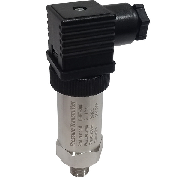 ترانسمیتر فشار مدل DHTP-300 1bar ترانسمیتر فشار مدل DHTP-300 1bar
