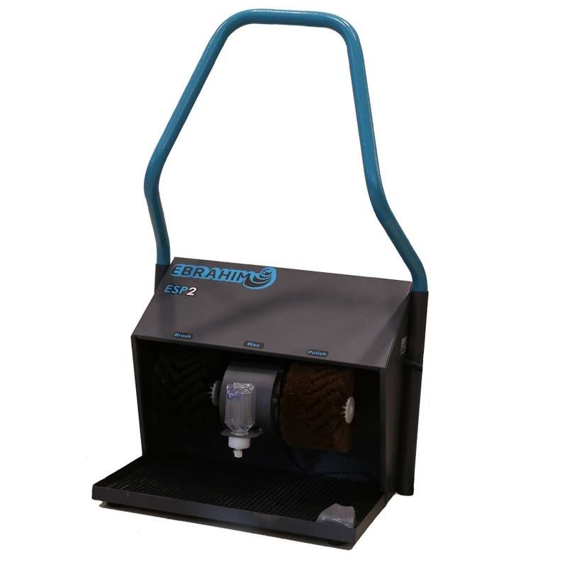 دستگاه واکس زن برقی ابراهیم مدل ESP2