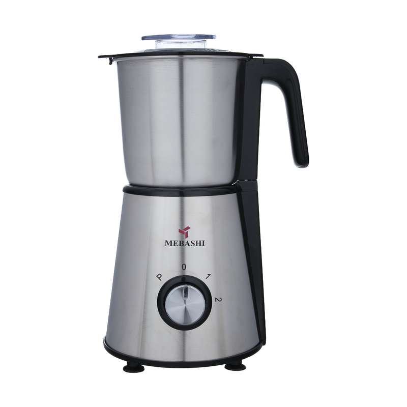آسیاب قهوه مباشی مدل ME-CG2286SS